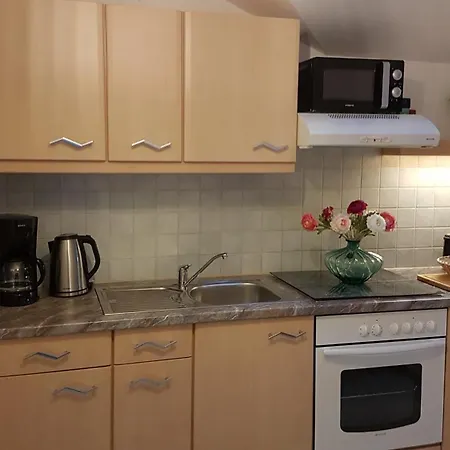 Alpenkranz Appartement *