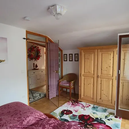 Appartement Alpenkranz Garmisch-Partenkirchen
