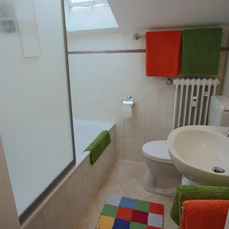 Alpenkranz Garmisch-Partenkirchen