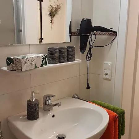 Appartement Alpenkranz Garmisch-Partenkirchen