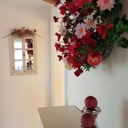 Alpenkranz Appartement