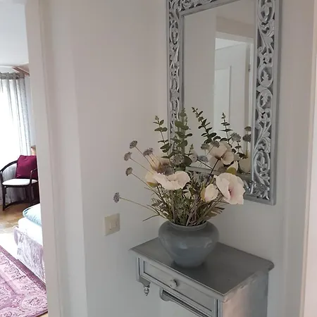 Appartement Alpenkranz Garmisch-Partenkirchen