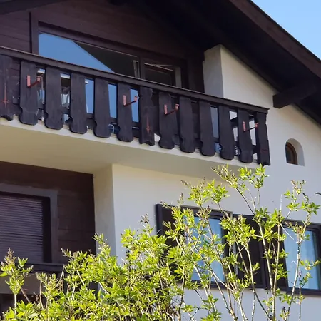 Alpenkranz Appartement