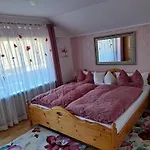 Apartment Alpenkranz *