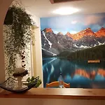 Apartment Alpenkranz *