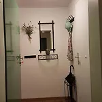 Alpenkranz Apartment