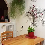 Alpenkranz Apartment *