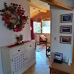 Alpenkranz Apartment Garmisch-Partenkirchen