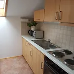 Alpenkranz Apartment