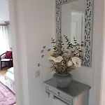 Apartment Alpenkranz Garmisch-Partenkirchen