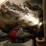 Alpenkranz Apartment *