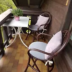 Apartment Alpenkranz *
