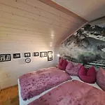 Alpenkranz Apartment Garmisch-Partenkirchen