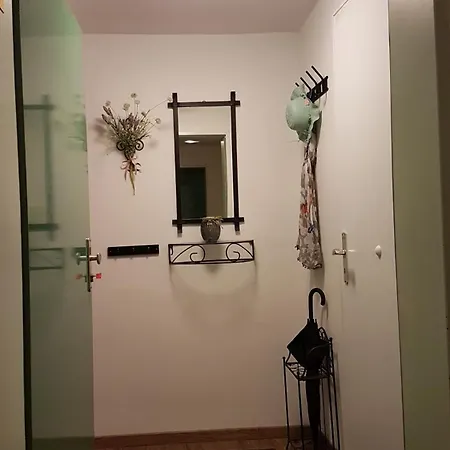 Alpenkranz Apartman