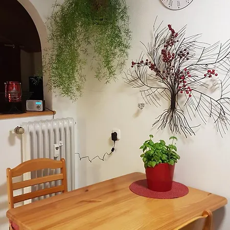 Alpenkranz Apartman *