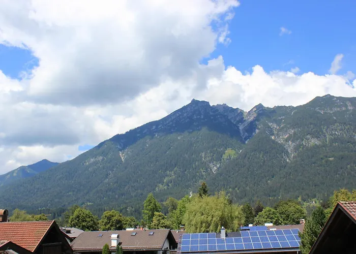 Alpenkranz * Garmisch-Partenkirchen