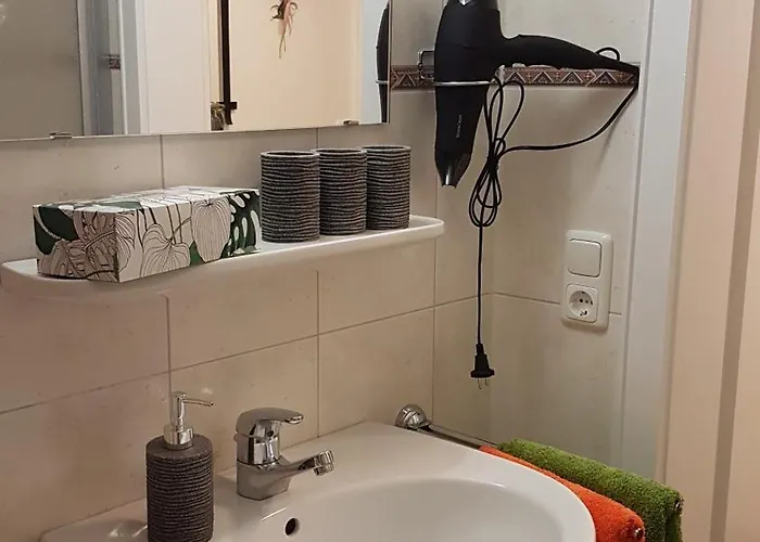Appartement Alpenkranz Garmisch-Partenkirchen