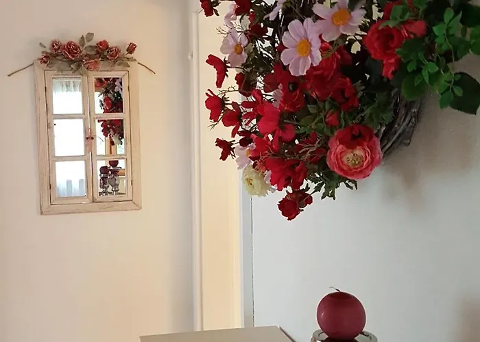Alpenkranz Appartement