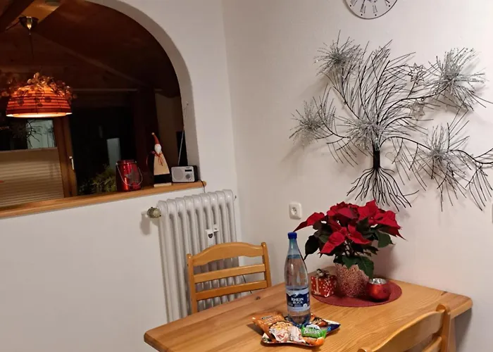 Alpenkranz Garmisch-Partenkirchen