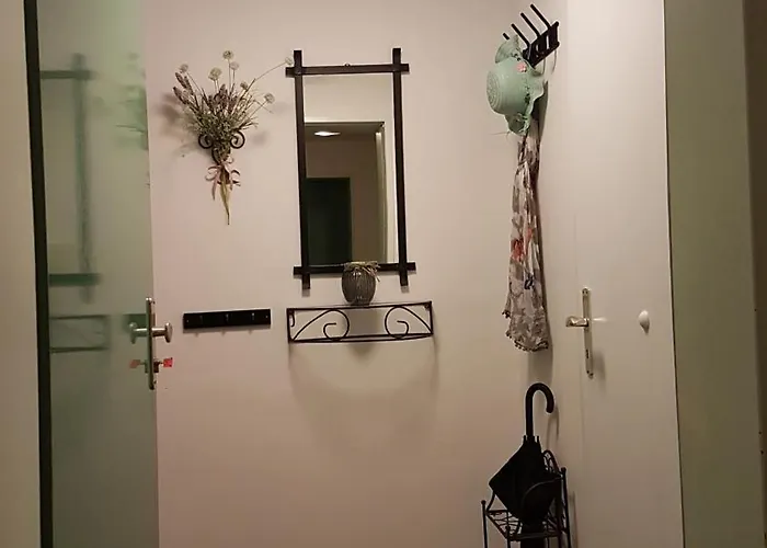 Alpenkranz Appartement